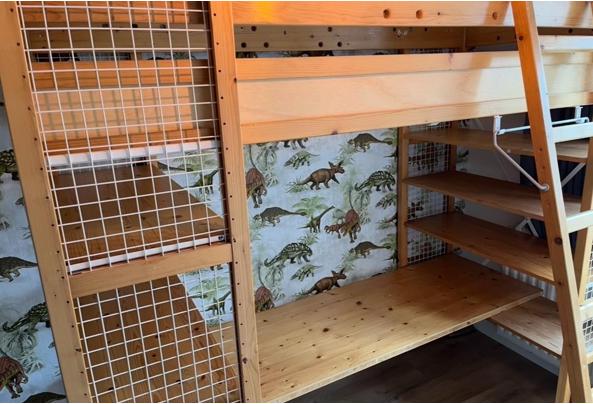 Lundia hoogslaper moet zsm weg! - a01439a0-132a-4772-97fa-18be1b6b3440