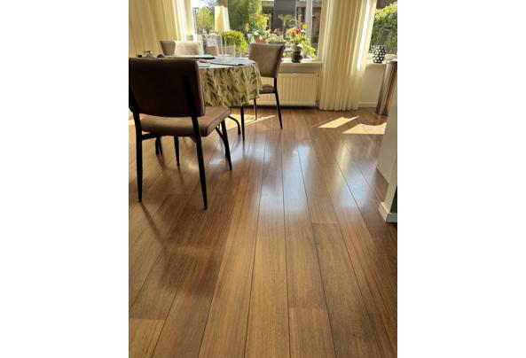 Laminaatvloer met ondervloer - IMG_0545