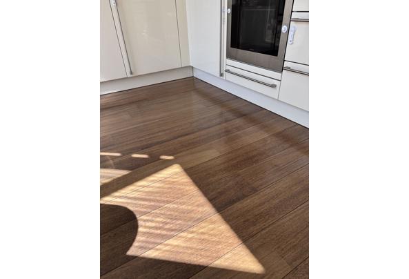 Laminaatvloer met ondervloer - IMG_0546