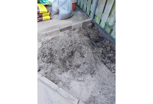 Ophoogzand / zand - 20230624_195743