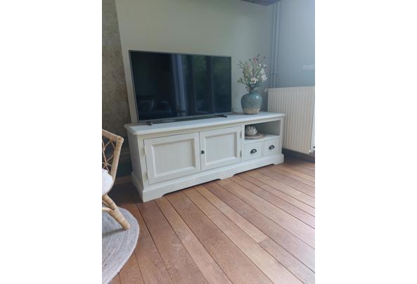 Tv meubel laag dressoir - 20240902_170050