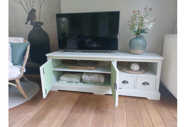 Tv meubel laag dressoir - 20240902_170116