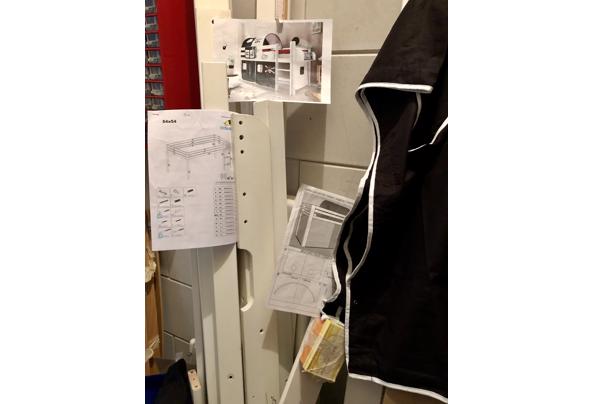 Halfhoogslaper - leuk piratenbed! - IMG_3606