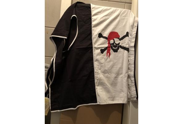 Halfhoogslaper - leuk piratenbed! - IMG_3607