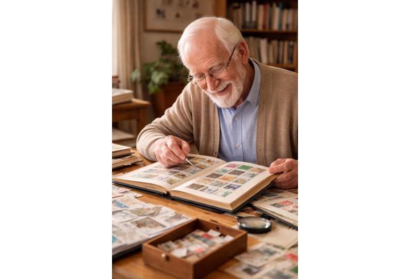 Gevraagd: postzegels voor enthousiaste verzamelaar - b56ed780-07d2-4cbe-a5cf-4b9a62826082
