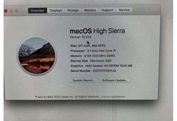 Apple iMac 27-inch - IMG_2012 Apple iMac 27-inch - IMG_2012