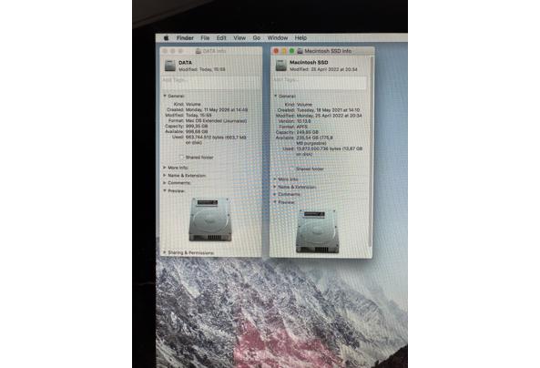 Apple iMac 27-inch - IMG_2031 Apple iMac 27-inch - IMG_2031