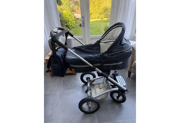 Kinderwagen - IMG_9139