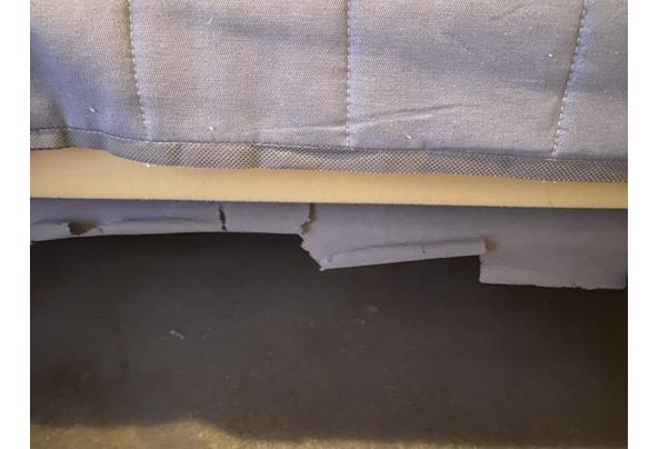 Ikea slaapbank Beddinge  - IMG_8357