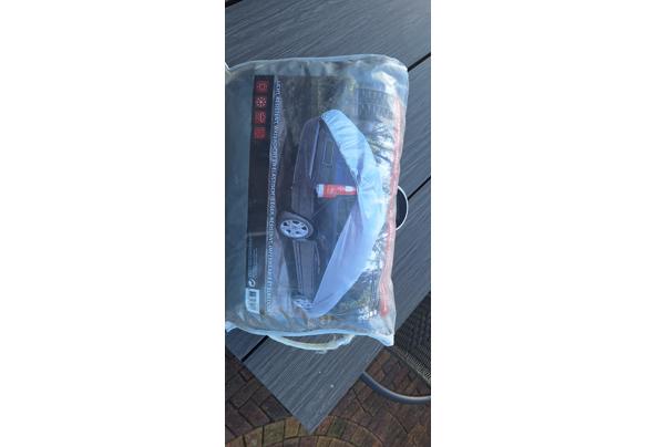 Autobeschermhoes  - 17585255599982614989330475381995