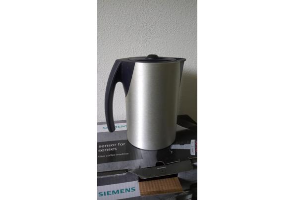 Thermoskan voor Siemens koffiezetapparaat - 20210522_110719