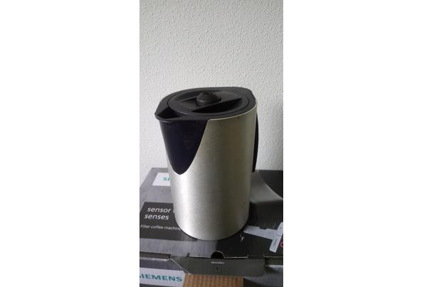 Thermoskan voor Siemens koffiezetapparaat - 20210522_110736