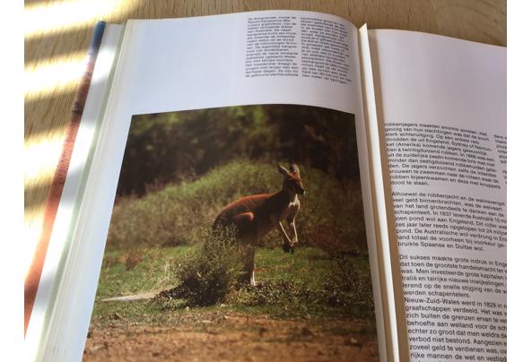 Australië ;Prachtig boek ,mooi & uitnemend natuur,op reisTOP - IMG_11105_637504609512935890
