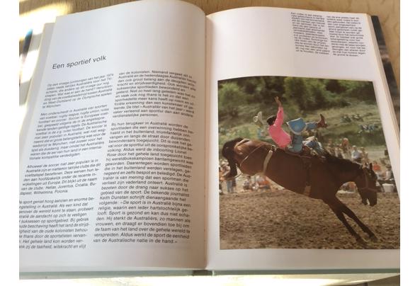Australië ;Prachtig boek ,mooi & uitnemend natuur,op reisTOP - IMG_111311_637504610740212922