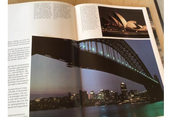 Australië ;Prachtig boek ,mooi & uitnemend natuur,op reisTOP - IMG_11187_637504610025502002