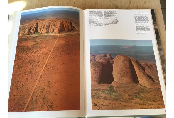 Australië ;Prachtig boek ,mooi & uitnemend natuur,op reisTOP - IMG_11199_637504610086260827