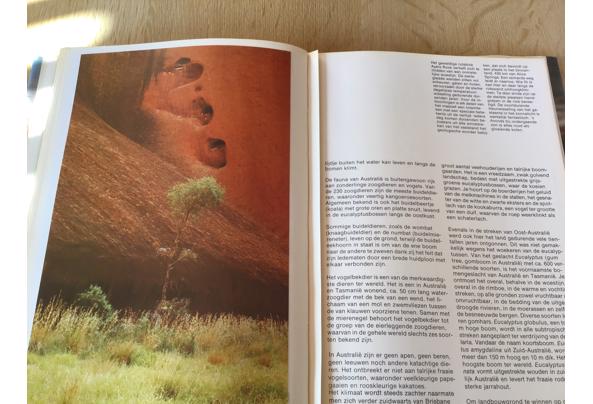 Australië ;Prachtig boek ,mooi & uitnemend natuur,op reisTOP - IMG_112011_637504610598837926