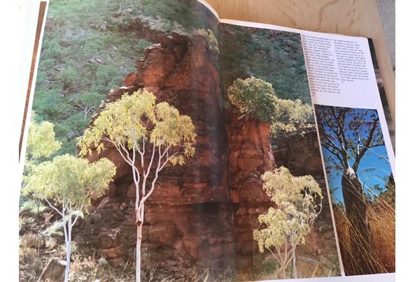 Australië ;Prachtig boek ,mooi & uitnemend natuur,op reisTOP - IMG_112113_637504610326074624