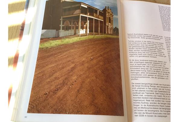 Australië ;Prachtig boek ,mooi & uitnemend natuur,op reisTOP - IMG_11221_637504610194983126