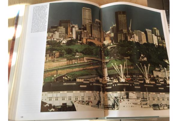 Australië ;Prachtig boek ,mooi & uitnemend natuur,op reisTOP - IMG_113311_637504609037869849