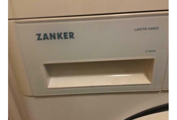 Wasmachine van Zanker - Zanker_wachmachine_88