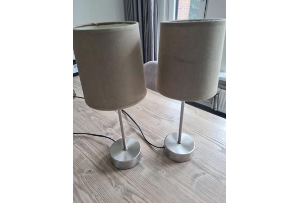 2 functionerende nachtlampjes met touchfunctie aan/uit - 20260606_141508