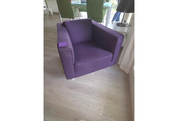 Mooie grote fauteuil - 20251004_131408-(1)