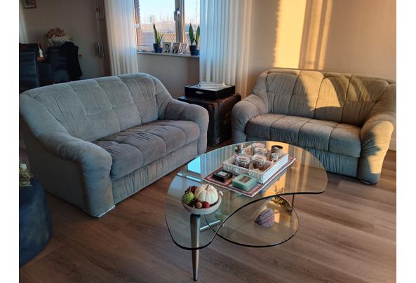 Twee tweezitsbanken - 20251224_161319