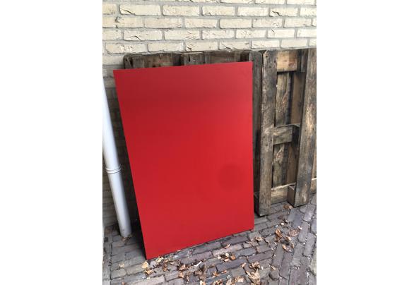 Spaanplaat, rood gemelamineerd - EE0A916A-9B90-422D-9653-3E3BCC1D32BE.jpeg