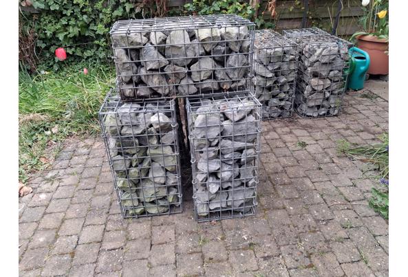 Gratis Steenkorven 9stuks , zelf afhalen - 20260402_113833_122400
