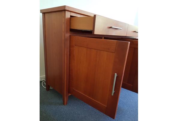 Dressoir van kersenhout - 20230905_141019-(2)