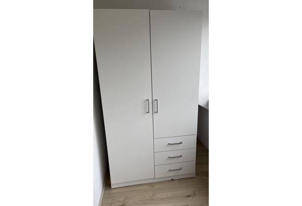 Kledingkast wit - IMG_5997