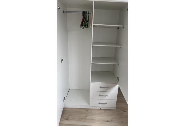 Kledingkast wit - IMG_5998