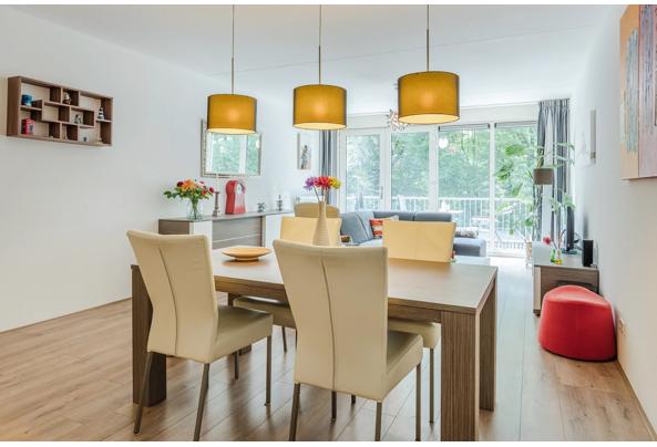 Eettafel met stoelen - 311_2160