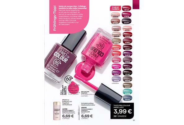 Gratis Avon Cosmetica brochure ! - Zoom(9)_637529683077171944