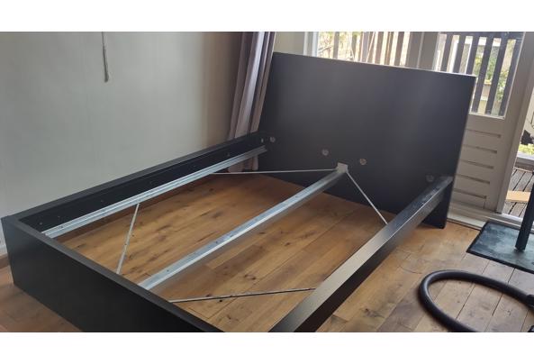 Bedframe ikea gratis - Bedframe_zonderlattenbodem