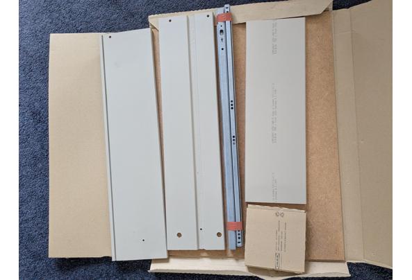 gratis Komplement Ikea lade - la-uitgepakt