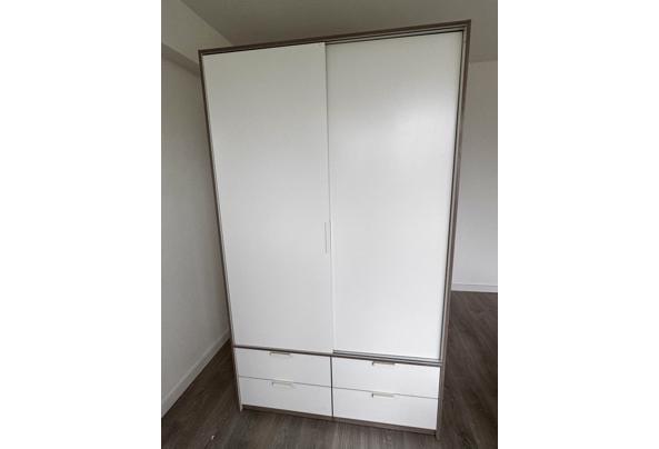 Kledingkast  - IMG_2709