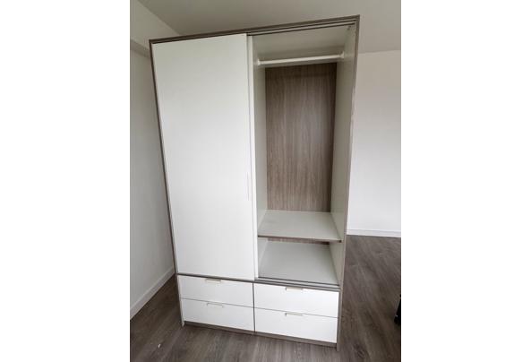 Kledingkast  - IMG_2710