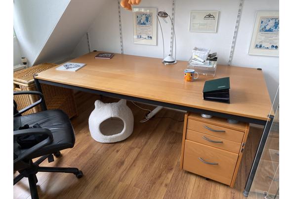 Werktafel & bureau - IMG_8349