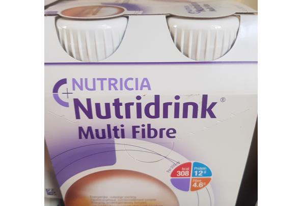 Medische voeding Nutridrink Multi Fibre - 20221126_121244