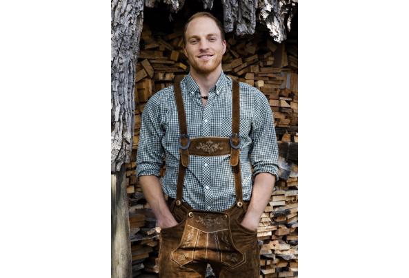 Gezocht: Lederhosen (gratis/in ruil voor) - Lederhosen Gezocht: Lederhosen (gratis/in ruil voor) - Lederhosen
