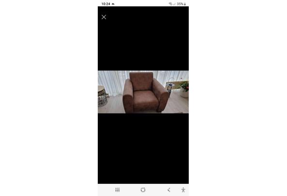 Bankstel 2,5 + 2 zits en fauteuil  - Screenshot_20221005-102407_Facebook