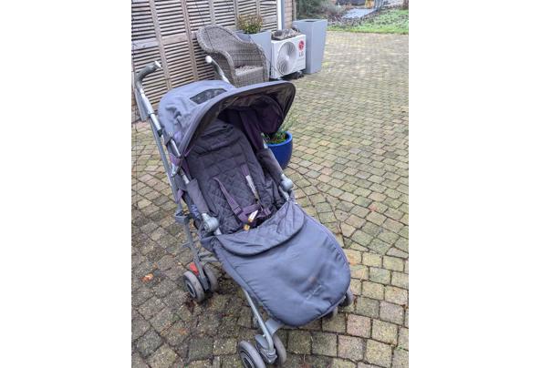 Buggy met kap stevig - IMG-20250102-WA0006