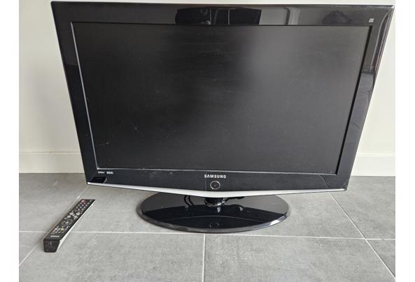 Samsung LE32R76B tv met afstandsbediening - 20261006_112252 Samsung LE32R76B tv met afstandsbediening - 20261006_112252