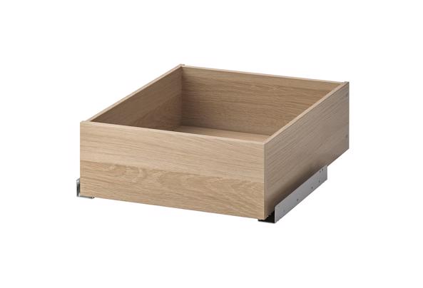 Lades 58 cm diep Pax kast - komplement-lade-wit-gelazuurd-eikeneffect__1106566_pe868780_s5-jpg