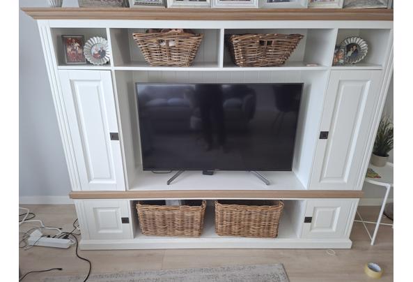 Tv meubel klassiek - 17578500621077862553998447974239