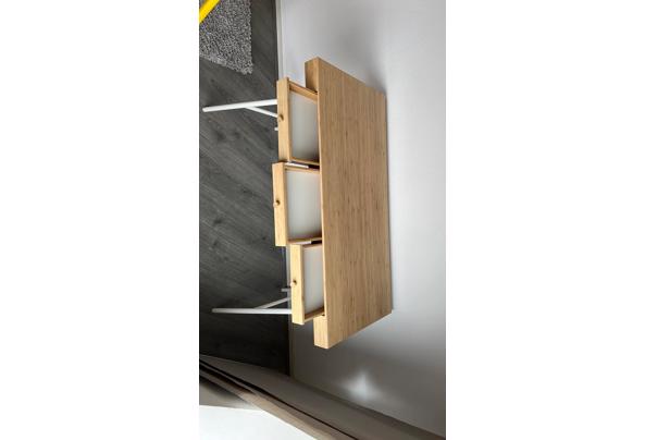 Ikea Work Desk 102cm x 49cm - 491295650_10224199003557070_2918138368995060353_n