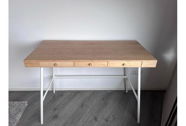 Ikea Work Desk 102cm x 49cm - 491842230_10224199002957055_5494681347971192267_n