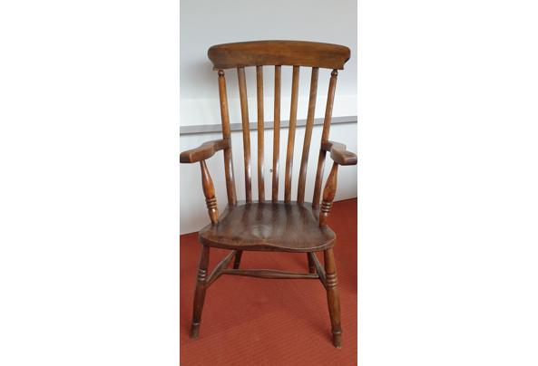 Houten stoel - 20201112_133038